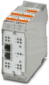 IOL MA8 EIP DI8 Moduł komunikacyjny