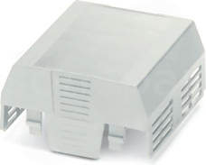 EH 70 F-C CS/ABS-PC GY7035 Góra obudowa