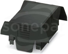 EH 70 F-C DS/ABS-PC BK9005 Góra obudowa