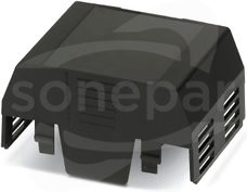 EH 52,5 F-C CS/ABS-PC BK9005 Góra obudowa