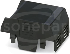 EH 52,5 F-C SS/ABS-PC BK9005 Góra obudowa