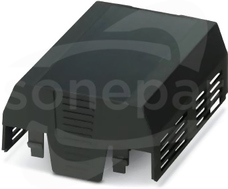 EH 90 F-C CS/ABS-PC BK9005 Góra obudowa