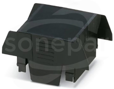 EH 52,5 F-C DS/ABS-PC BK9005 Góra obudowa
