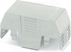 EH 35 F-C CS/ABS-PC GY7035 Góra obudowa