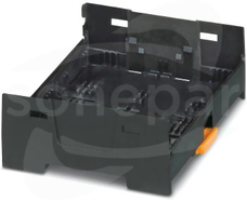 EH 90 F-B/ABS-PC BK9005 Podstawa obudowa