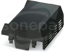 EH 90 F-C SS/ABS-PC BK9005 Góra obudowa