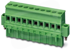 MVSTBR 2,5/16-STF-5,08BUBD:31 Złącze do PCB