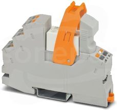 RIF-1-RPT-LDP-24DC/1ICT Moduł przekaźnikowy