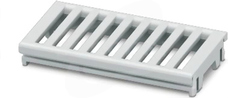 ICS25-F45V-7035 Osłona przyłącza