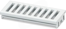 ICS20-F45V-7035 Osłona przyłącza