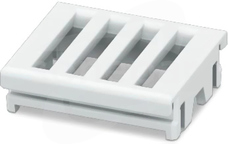 ICS20-F22V-7035 Osłona przyłącza