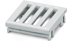 ICS25-F22V-7035 Osłona przyłącza