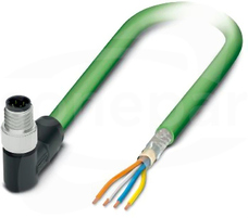 NBC-M8MRD/10,0-93C Kabel sieciowy