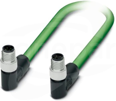 NBC-M8MRD/10,0-93C/M8MRD Kabel sieciowy