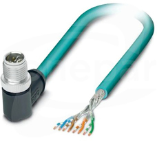 NBC-M12MRX/1,0-94F Kabel sieciowy