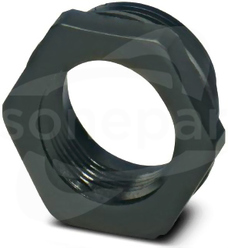 REDUC-K-KV-M25/M20 BK Adapter redukcyjny