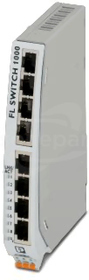 FL SWITCH 1108NT Industrial Ethernet Switch
