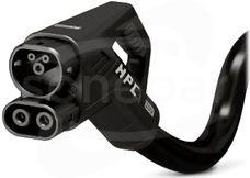 EV-T2HPCC-DC500A-3,0M50ECBK11 Kabel ładujący DC