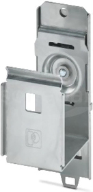 FL DIN-RAIL ADAPTER 40 Płyta montażowa