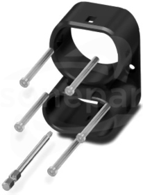 EV-T2CCS-MF-M4X45-BIT Zestaw naprawczy