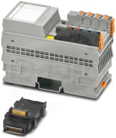 AXL F AO4 HART XC 1F Moduł analogowy