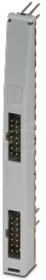 FLKM 2X14-PA/25/S7-1500 Adapter czołowy
