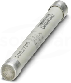 FUSE 10,3X85 25A PV Bezpiecznik