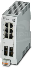 FL SWITCH 2206C-2FX Industrial Ethernet Switch