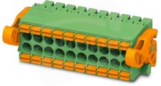 DFMC 1,5/ 4-ST-3,5-LR BU Złącze do PCB