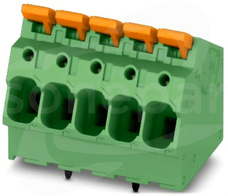 LPTA 6/ 5-7,5-ZF MCBN-RD BDUZP Terminal przyłączeniowy do PCB