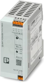 QUINT4-PS/24-48DC/48DC/2/PT Przetwornik DC/DC