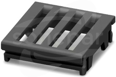 ICS25-F22V-9005 Osłona przyłącza
