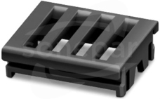 ICS20-F22V-9005 Osłona przyłącza