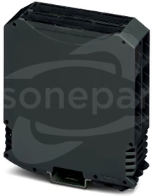 ME MAX 35 3-3 BK Obudowa elektroniki