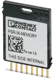 PSR-M-MEMORY Pamięć konfiguracji