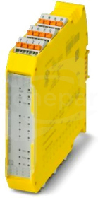 PSR-M-EF8-SDI8-SDO2-DO2-PI Moduł rozszerzenia