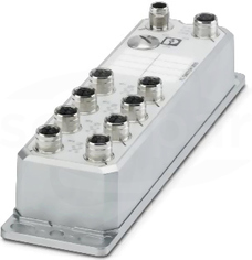 FL SWITCH 2708 Industrial Ethernet Switch