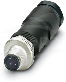 SACC-M12MS-4CON-PG 9-M PWR Złącze zasilania