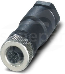 SACC-M12FSS-3PECON-PG 9-M Złącze zasilania