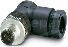 SACC-M12MRS-3PECON-PG 9-M Złącze zasilania