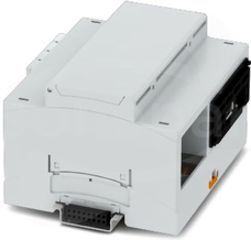 RPI-BC 107,6 EXT DEV-KIT KMGY Obudowa elektroniki