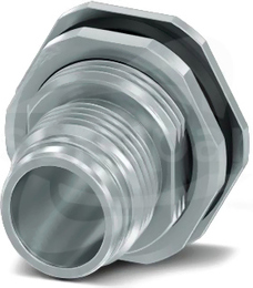 SACC-BP-M-M12-SMD PPX Dławnica gwintowana do obudowa