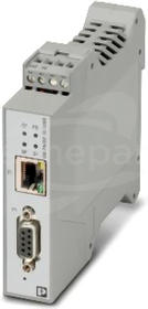 GW PN/DP 1E/1DB9 Przetwornik złączy