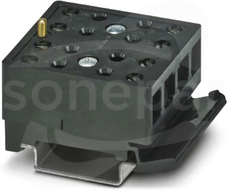SOCKET FOR HR111/MR11/MR21 Moduł cokołowy