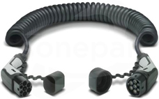 EV-T2G3PC-3AC20A-4,0M2,5EH-GARO Kabel ładujący AC