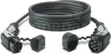 EV-T2G3PC-3AC20A-5,0M2,5ES-GARO Kabel ładujący AC