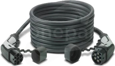 EV-T2G3PC-3AC32A-8,0M6,0ES-GARO Kabel ładujący AC