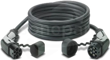 EV-T2G3PC-3AC32A-5,0M6,0ES-GARO Kabel ładujący AC