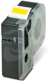 MM-EML (20X8)R C1 YE/BK Etykieta