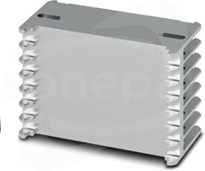 ICE50-R100X67-A1 Element chłodzący